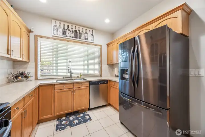 Kitchen Kitchen