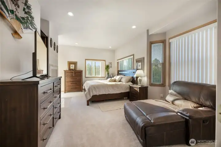Master Room Master Room