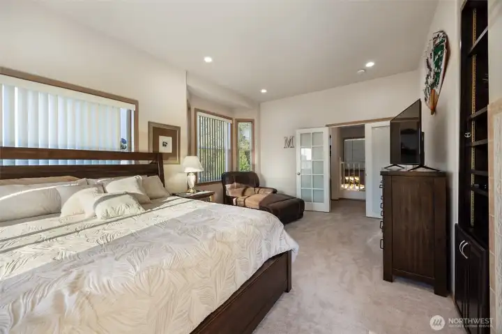 Master Room Master Room