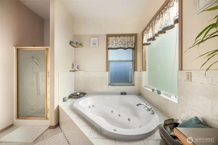 Master Bath Master Bath
