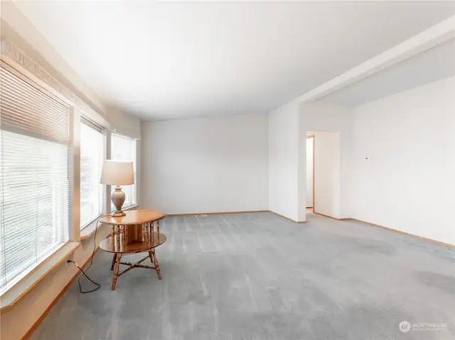 Large Living Room