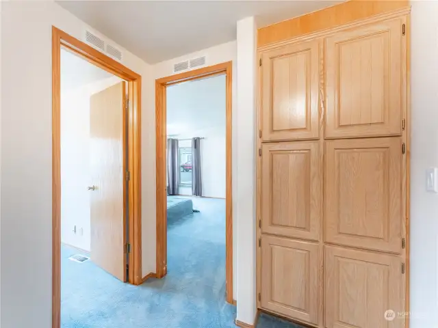 Storage & Closets everywhere