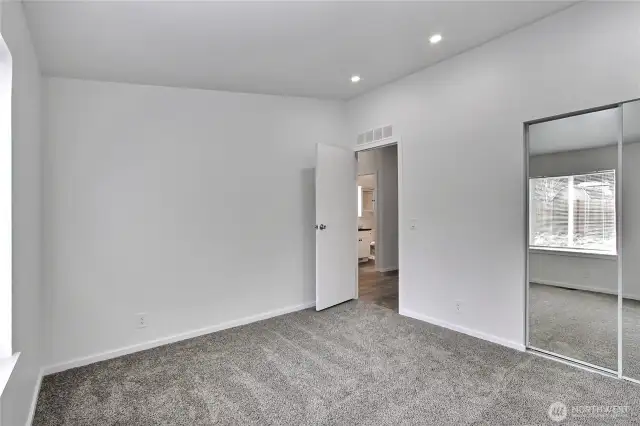 Bedroom #2