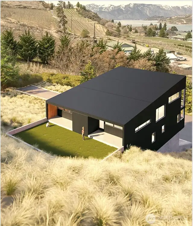 Conceptual Rendering