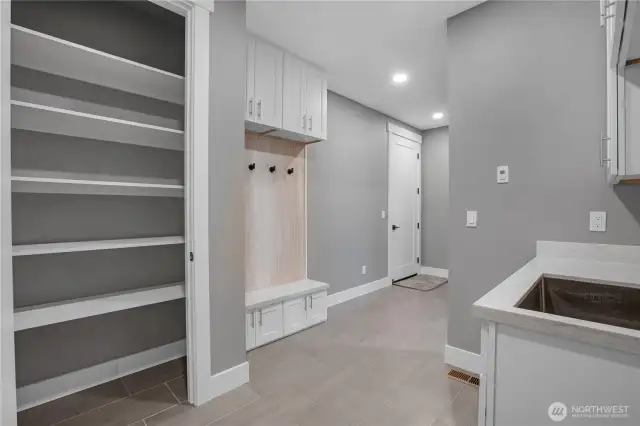 Laundryroom