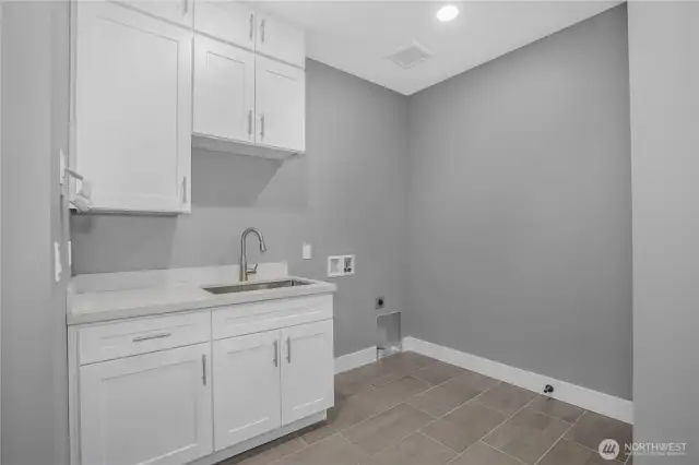 Laundryroom