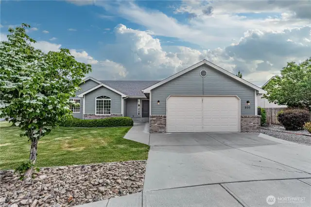 Welcome Home!
