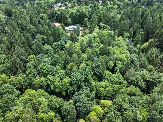 Additional 0.79ac adjoining lot to bottom right