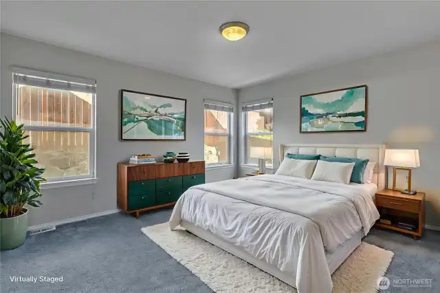 Virtual Staging