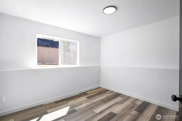 downstairs bedroom 4