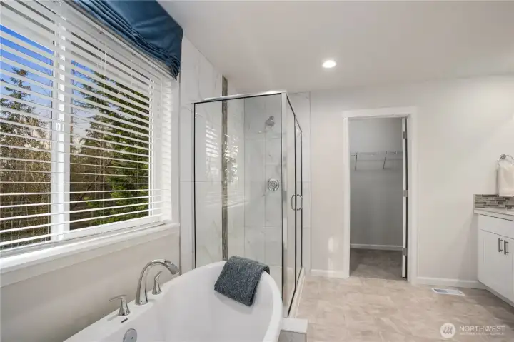 Photos are of Juniper model home. Colors and features will vary.