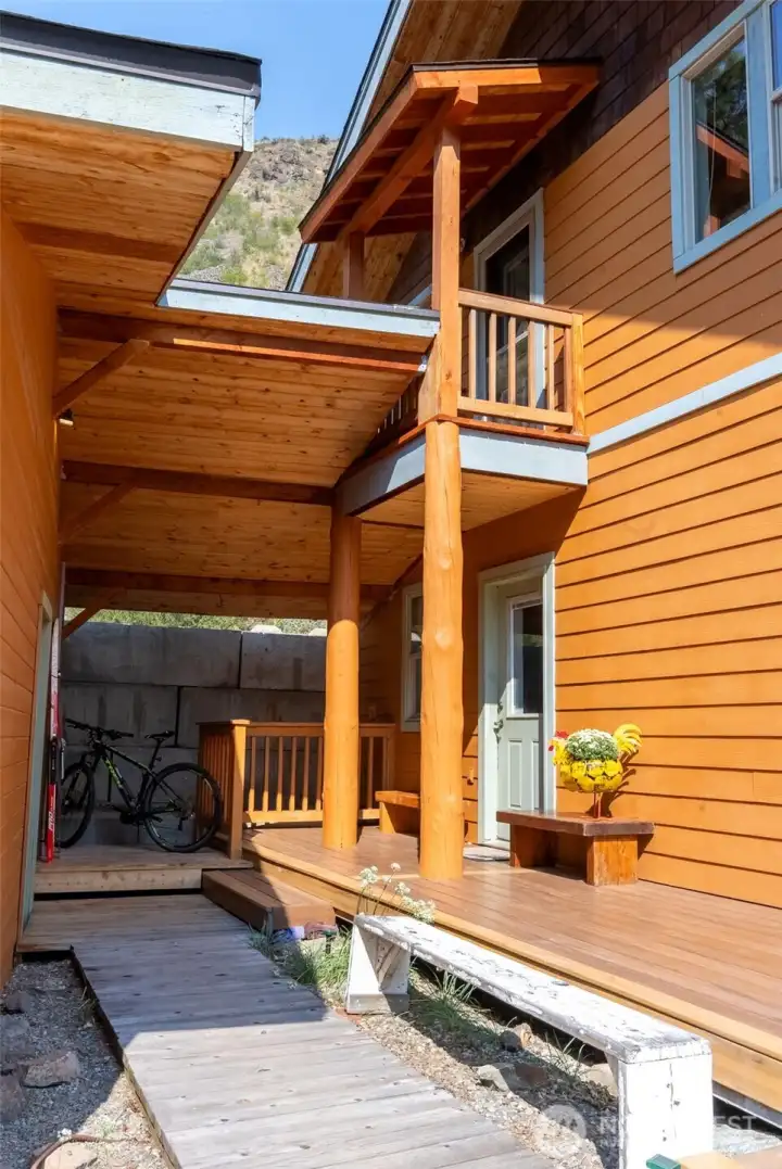 Breezeway