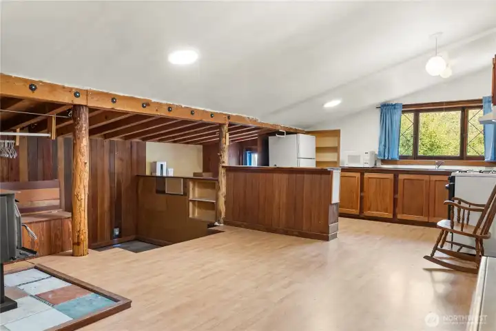 Little Cabin