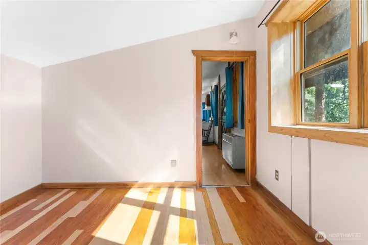 Little Cabin