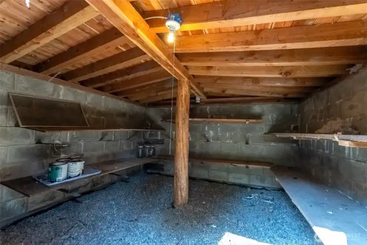 Root Cellar