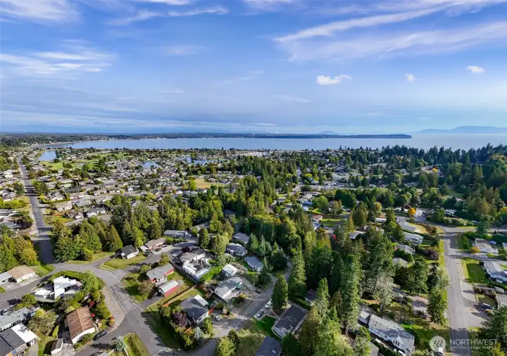 Come enjoy everything that living in Birch Bay has to offer!