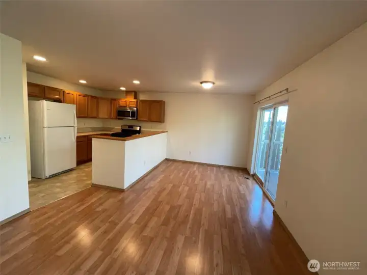 #315 Willow when vacant in 2022