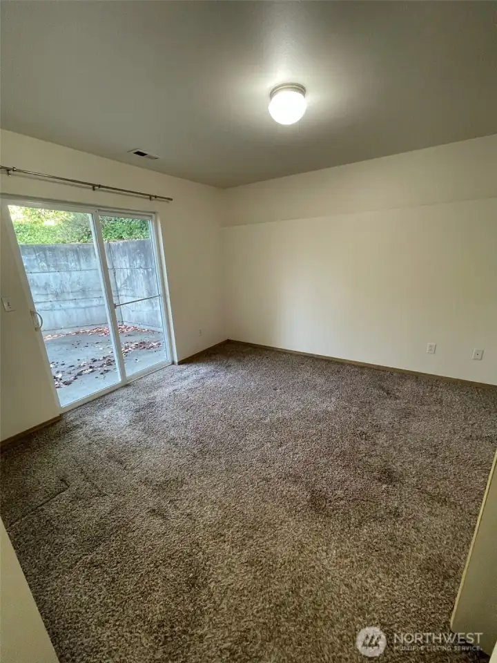 #315 Willow when vacant in 2022