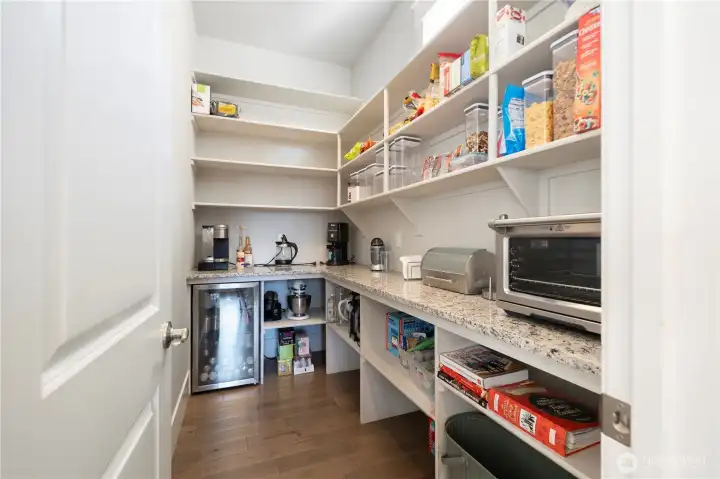 Pantry