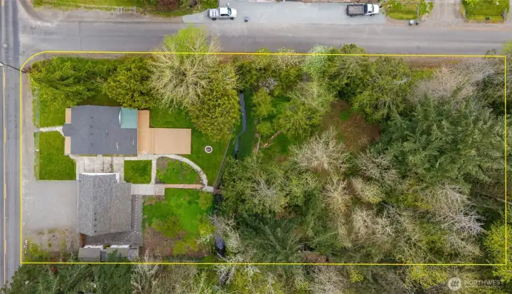 Boundary Lines Are Approximate