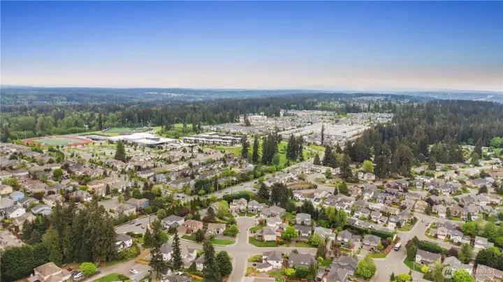 Welcome to Bothell.