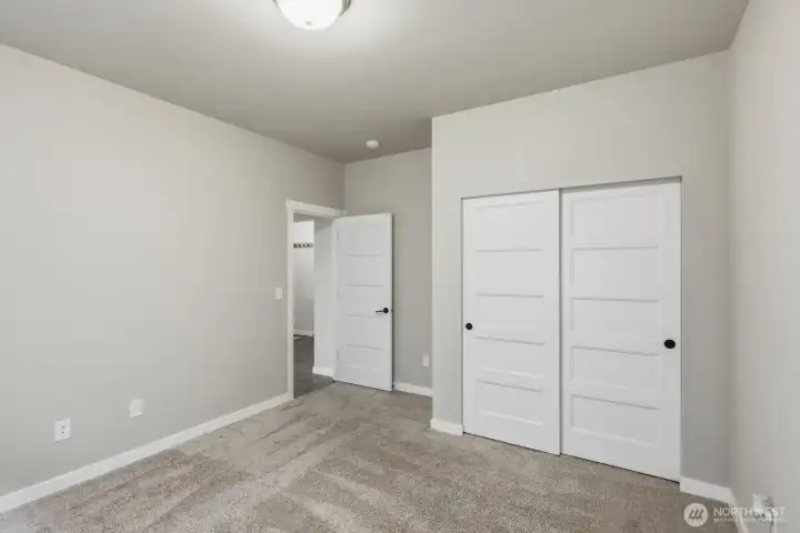 3rd bedroom