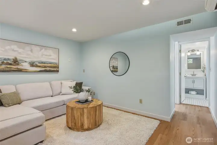 Lower Level