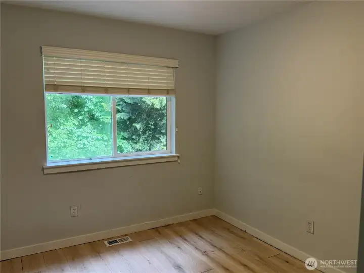 5th bedroom