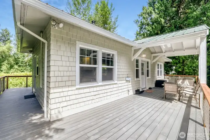 Front Front
