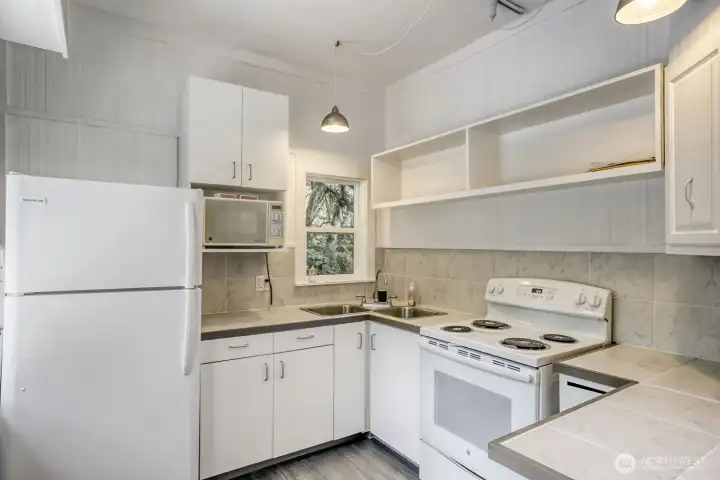 Kitchen Kitchen