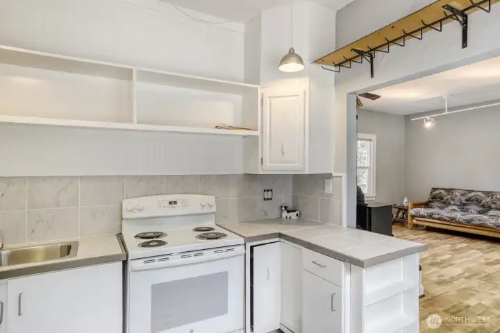Kitchen Kitchen