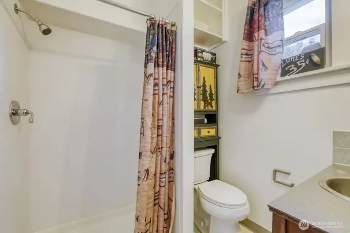 Bathroom Bathroom