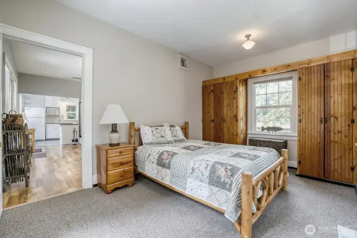 Bedroom Bedroom