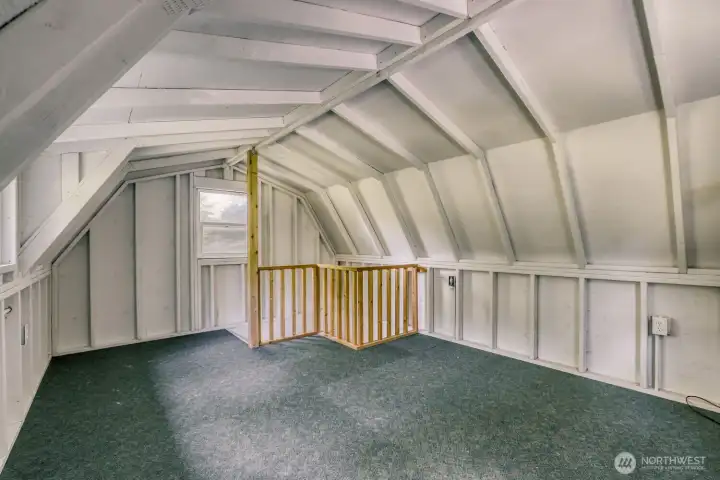 Outbuilding Bedroom Outbuilding Bedroom