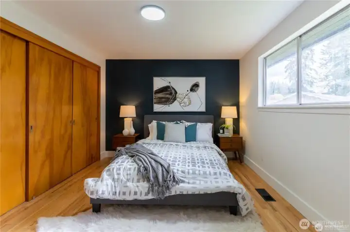 Bedroom 1 Bedroom 1