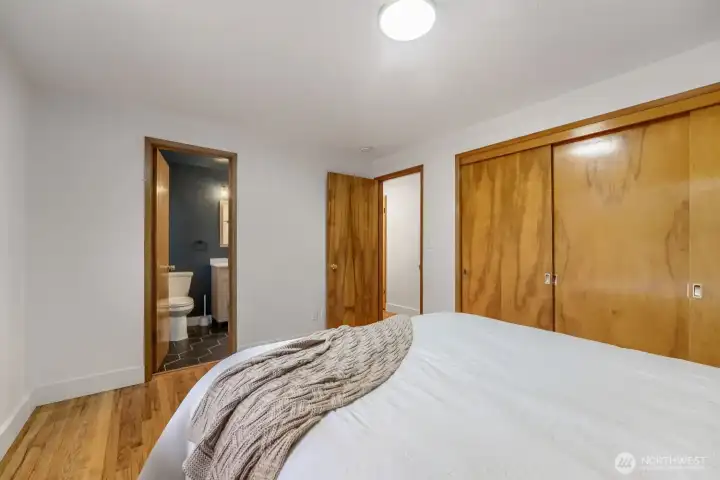 Bedroom 1 Bedroom 1