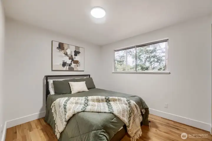 Bedroom 2 Bedroom 2