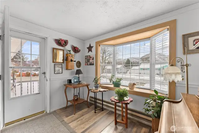 Front Living Room