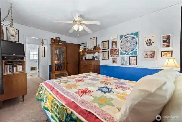 Main Bedroom