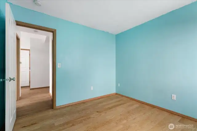 Bedroom A
