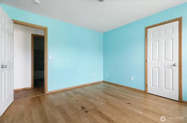 Bedroom B