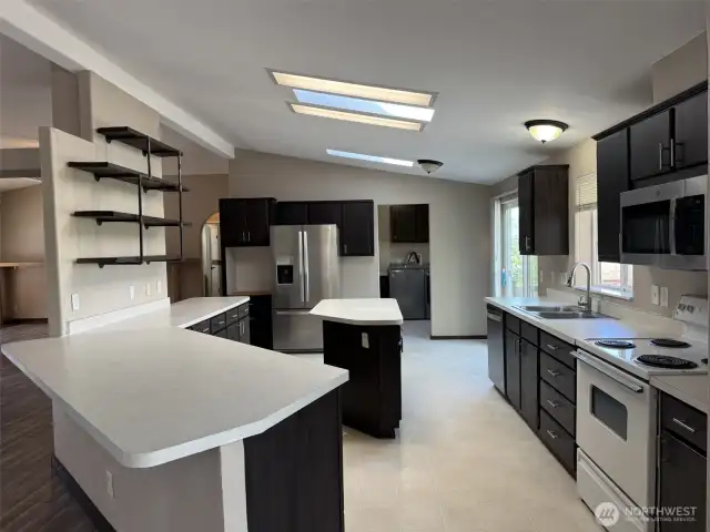 wonderful kitchen