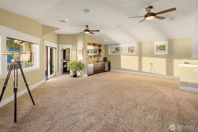 Bonus room