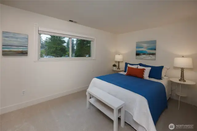 Bedroom number 2