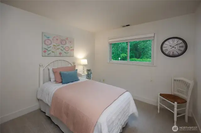 Bedroom number 3