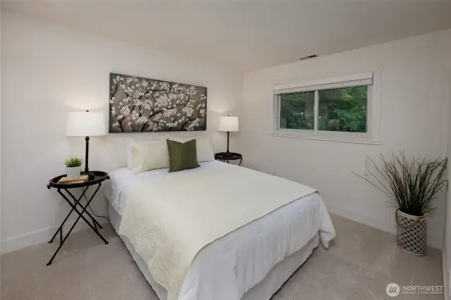 Bedroom number 4