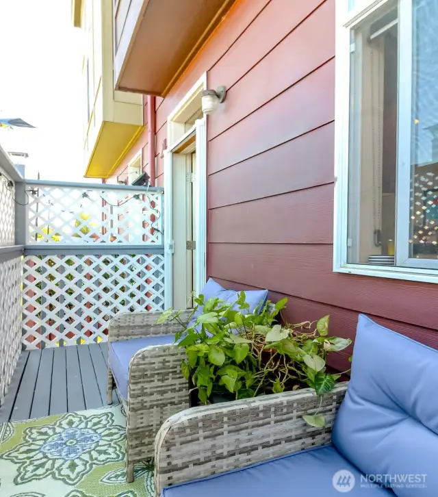 You will love this space!