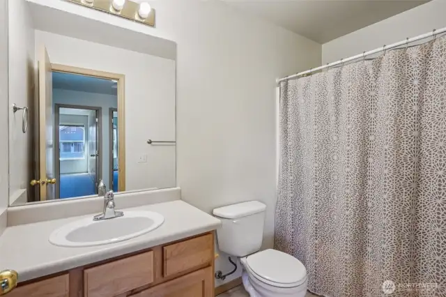 Main bath