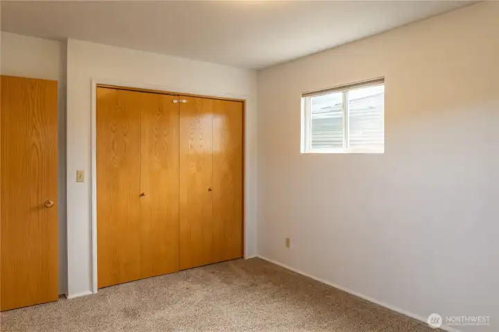 Bedroom #2