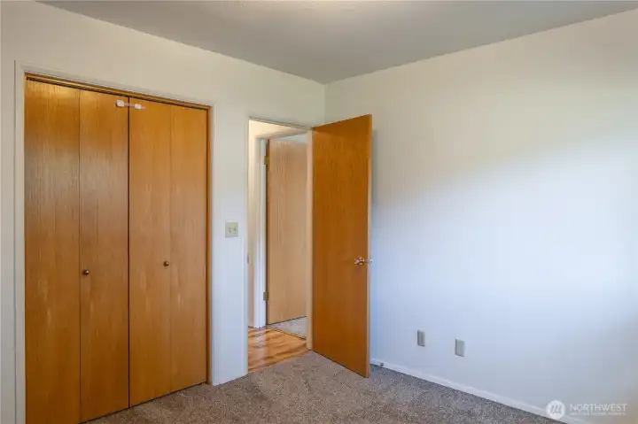 Bedroom #3